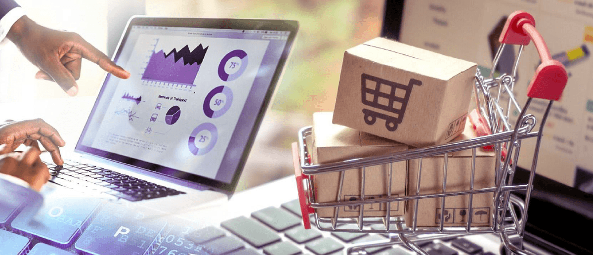 Amazon Japan logistics and e-commerce operations